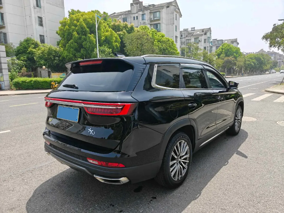 2024 Jetour X90 Plus 1.6T 197HP L4 7DCT,autocango,china used car exporter,china ev exporter,chinese used car exporter,chinese used ev exporter
