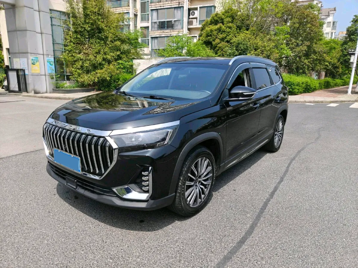 2024 Jetour X90 Plus 1.6T 197HP L4 7DCT,autocango,china used car exporter,china ev exporter,chinese used car exporter,chinese used ev exporter