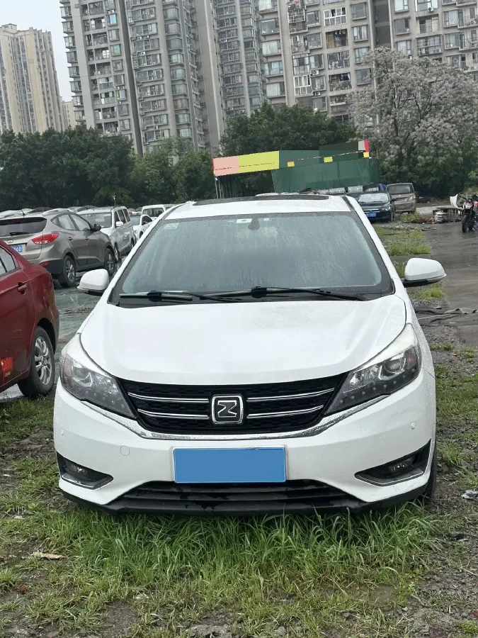 2017 Zotye Z560 1.5T 144HP L4 5MT,autocango,china used car exporter,china ev exporter,chinese used car exporter,chinese used ev exporter