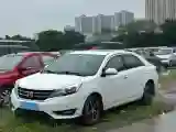 2017 Zotye Z560 1.5T 144HP L4 5MT