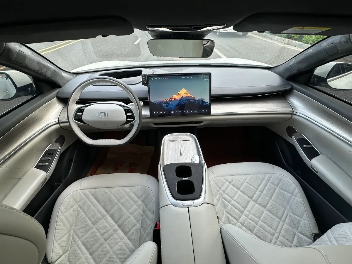 2023 ChangAn QiYuan A07 1.5L 95HP L4 REEV 28.4KWH,autocango,china used car exporter,china ev exporter,chinese used car exporter,chinese used ev exporter