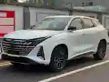 2025 ChangAn UNI-Z 1.5L 98HP L4 E-CVT PHEV