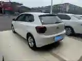 2019 Volkswagen Polo 1.5L 113HP L4 6AT