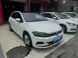 2019 Volkswagen Polo 1.5L 113HP L4 6AT