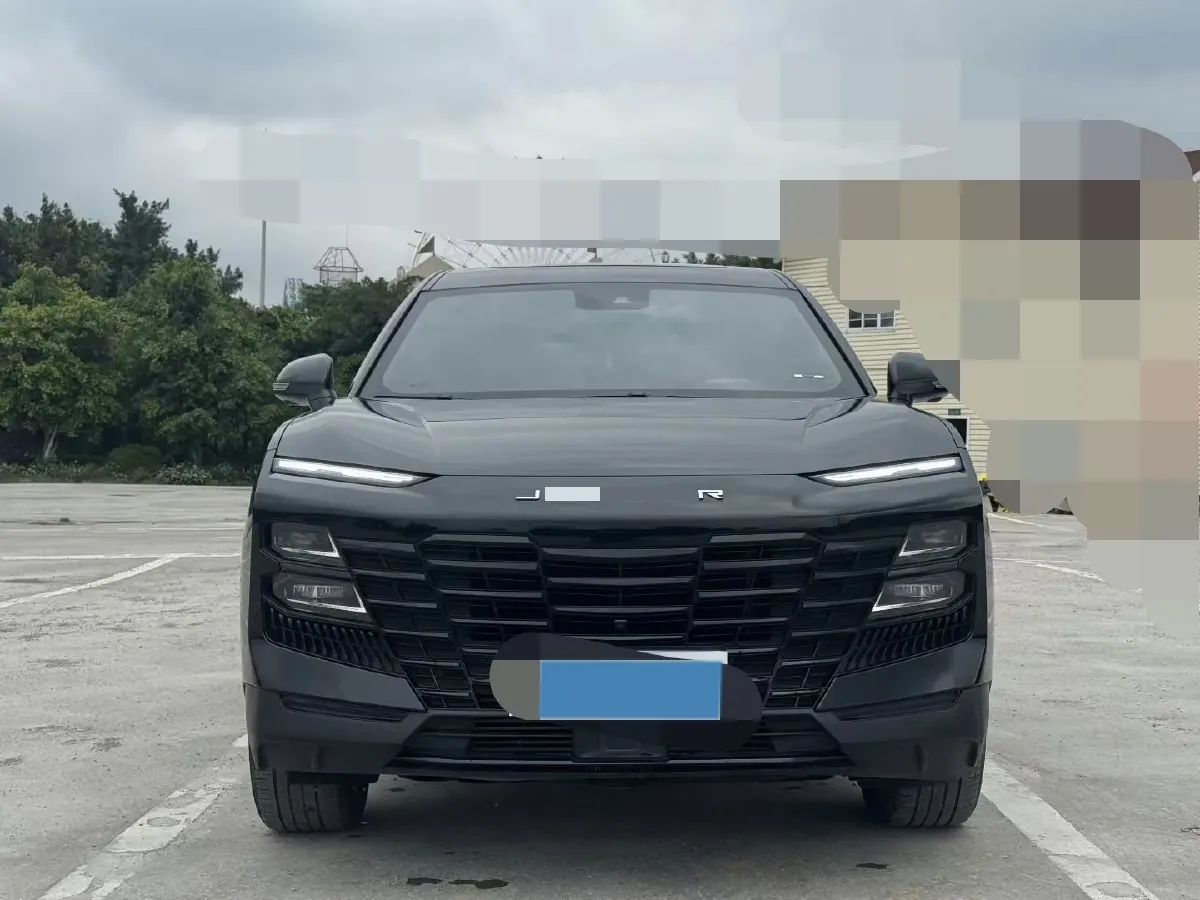 2022 Jetour DASHING 1.6T 197HP L4 7DCT,autocango,china used car exporter,china ev exporter,chinese used car exporter,chinese used ev exporter