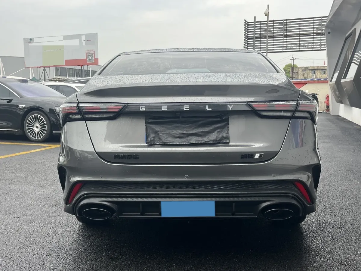 2022 Geely Binray 1.5T 181HP L4 7DCT,autocango,china used car exporter,china ev exporter,chinese used car exporter,chinese used ev exporter