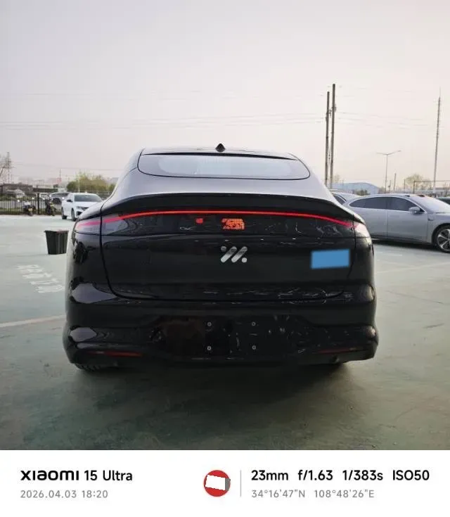 2026 IM LS6 REEV 155HP REEV,autocango,china used car exporter,china ev exporter,chinese used car exporter,chinese used ev exporter