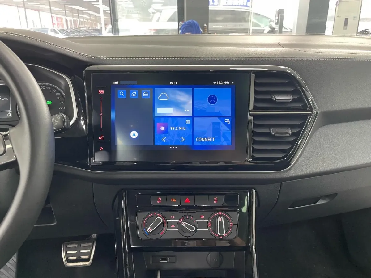 2021 Jetta VS7 1.4T 150HP L4 6AT,autocango,china used car exporter,china ev exporter,chinese used car exporter,chinese used ev exporter