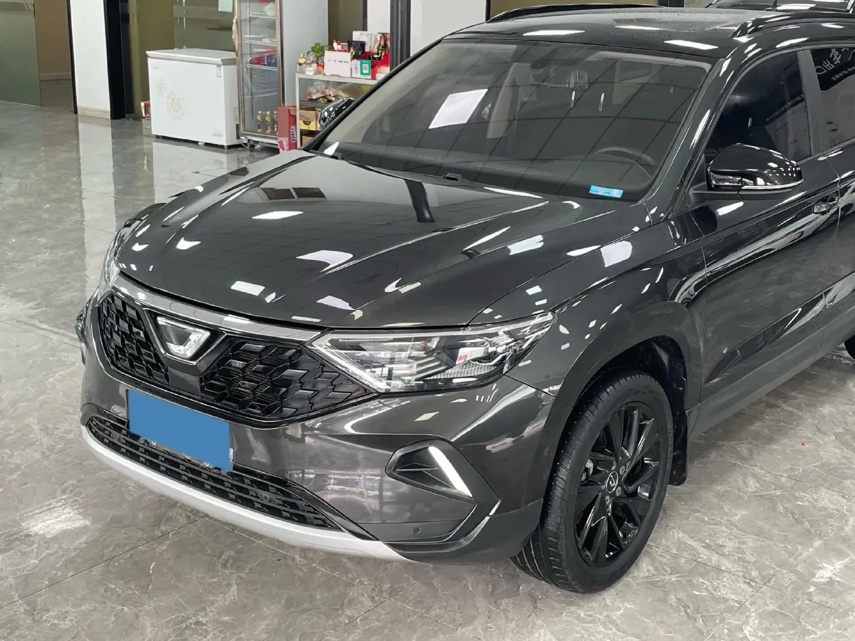 2021 Jetta VS7 1.4T 150HP L4 6AT,autocango,china used car exporter,china ev exporter,chinese used car exporter,chinese used ev exporter