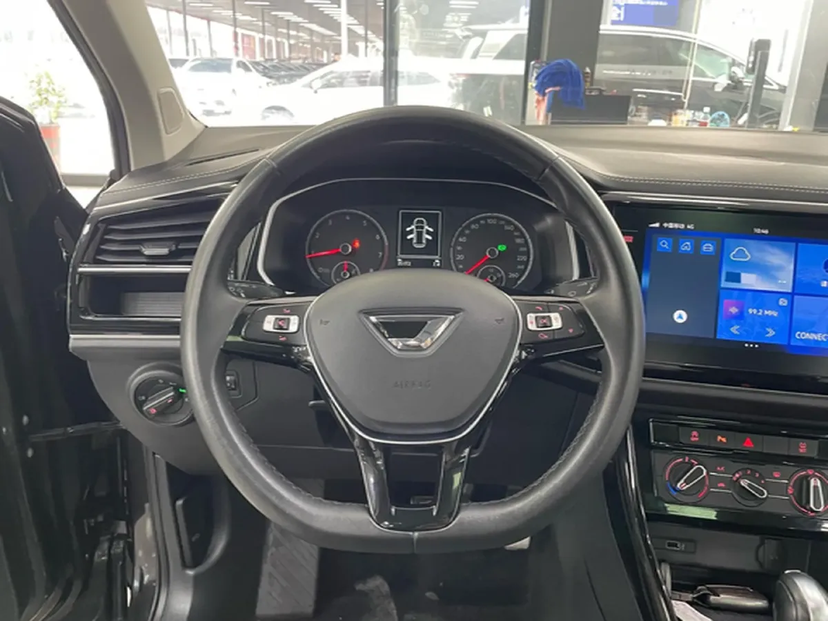 2021 Jetta VS7 1.4T 150HP L4 6AT,autocango,china used car exporter,china ev exporter,chinese used car exporter,chinese used ev exporter