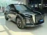 2023 HongQi HS3 1.5T 169HP L4 7DCT