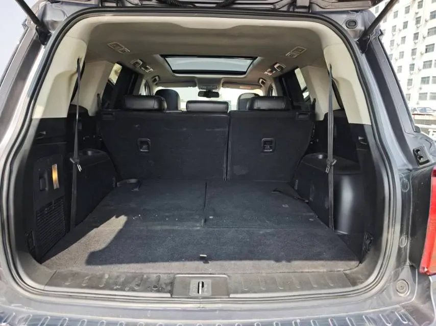 2020 GAC Trumpchi GS8 2.0T 252HP L4 6AT,autocango,china used car exporter,china ev exporter,chinese used car exporter,chinese used ev exporter