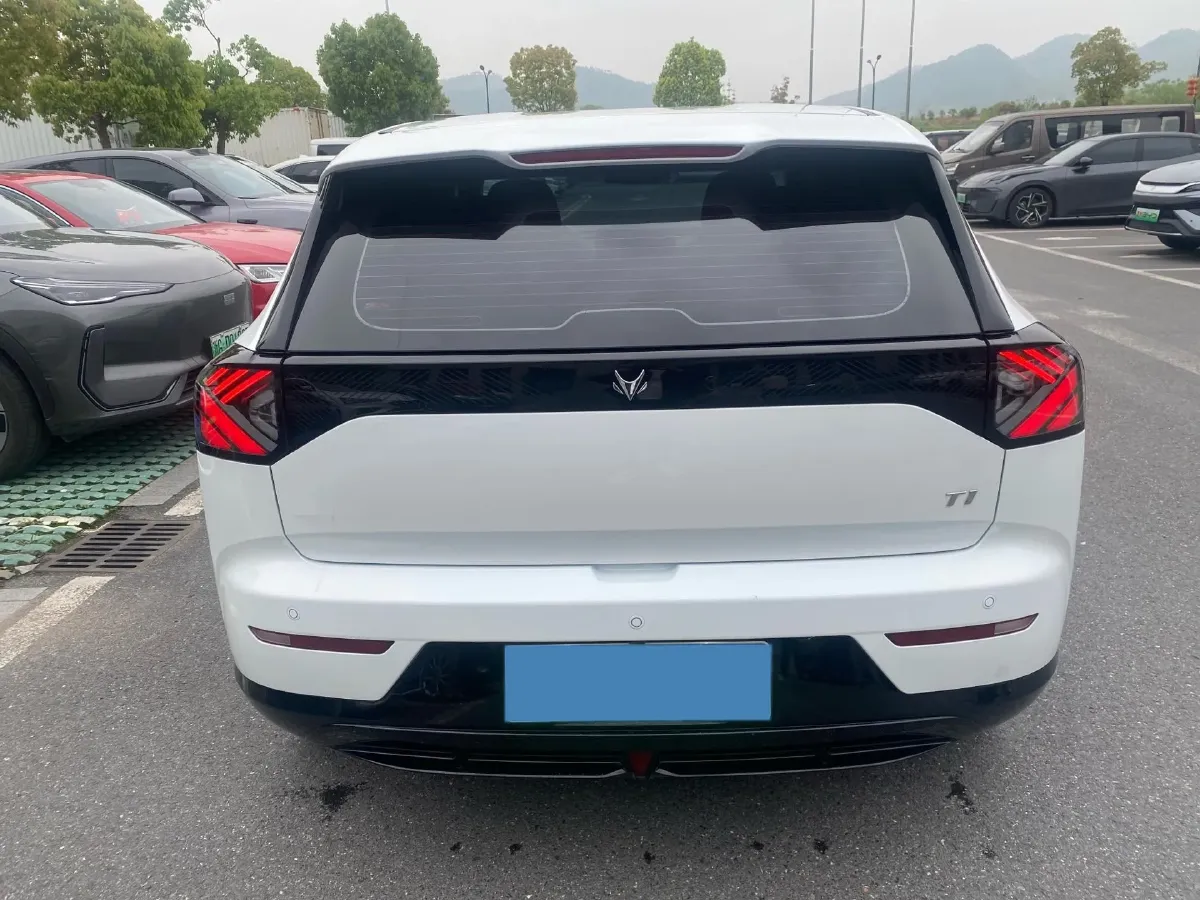 2025 ARCFOX T1 BEV,autocango,china used car exporter,china ev exporter,chinese used car exporter,chinese used ev exporter