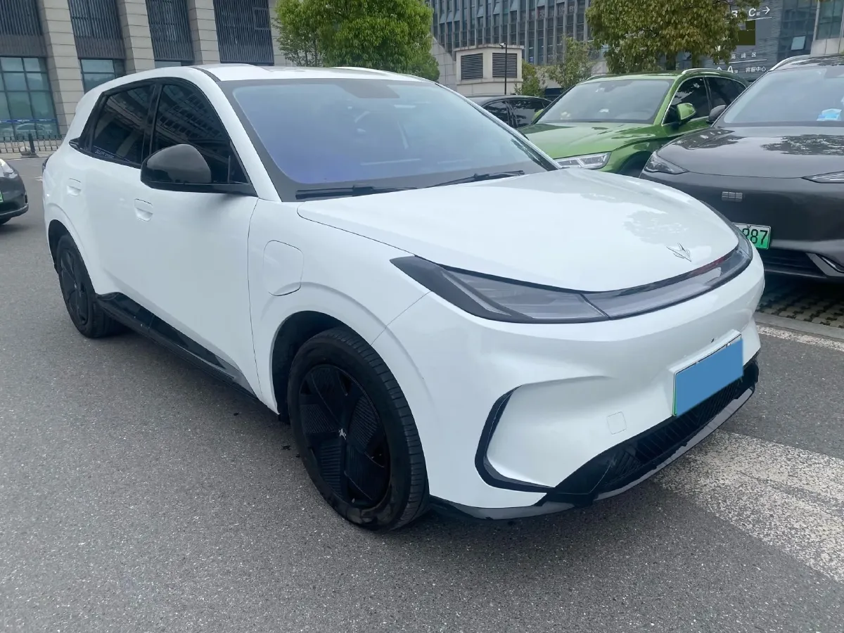 2025 ARCFOX T1 BEV,autocango,china used car exporter,china ev exporter,chinese used car exporter,chinese used ev exporter