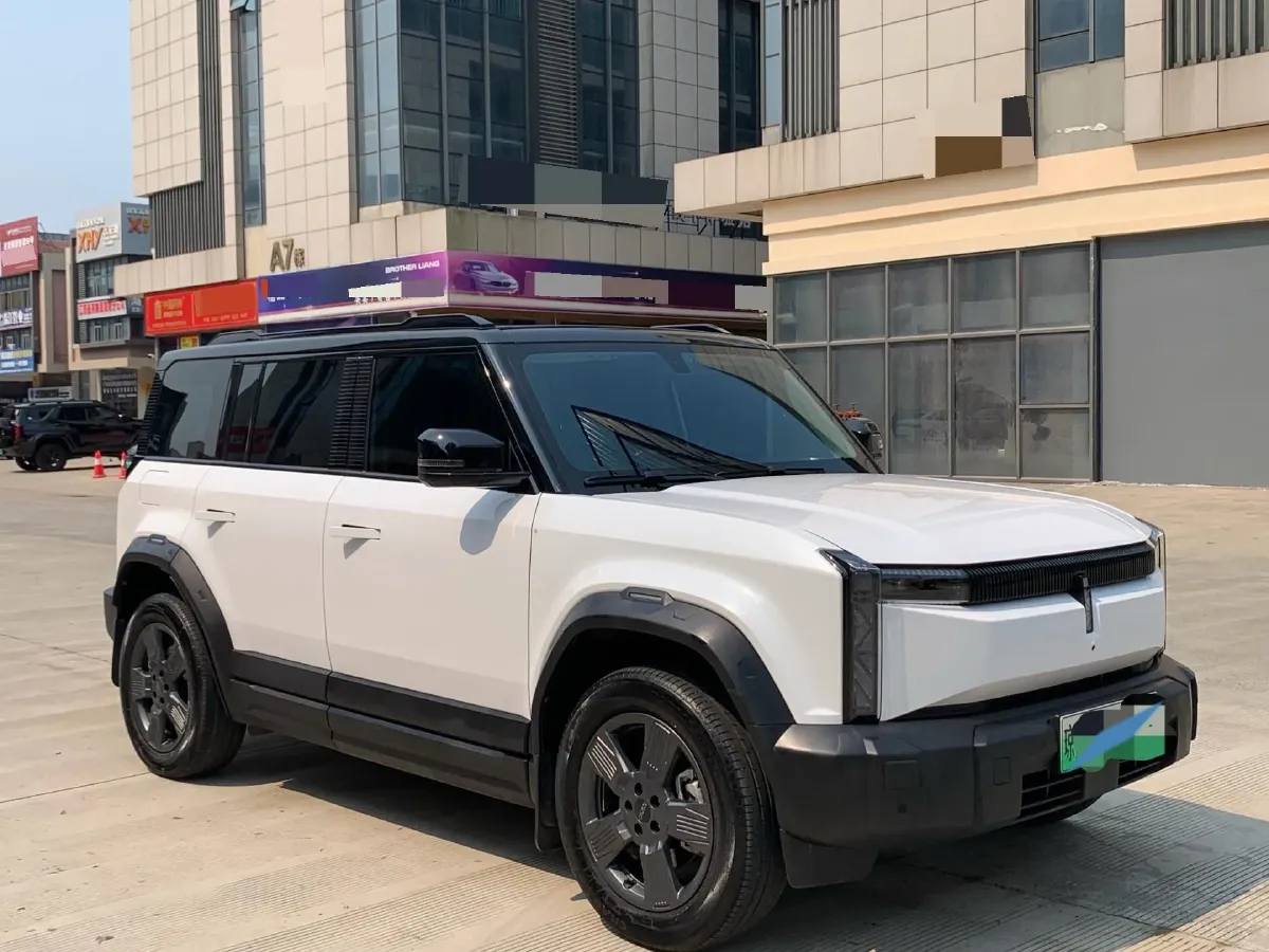 2024 iCAR iCAR 03 BEV 65.69KWH,autocango,china used car exporter,china ev exporter,chinese used car exporter,chinese used ev exporter