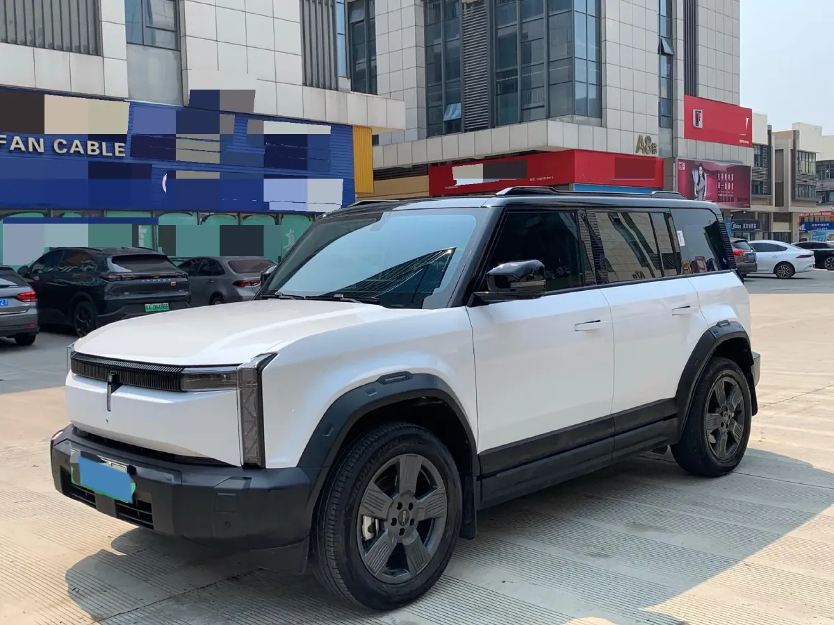 2024 iCAR iCAR 03 BEV 65.69KWH,autocango,china used car exporter,china ev exporter,chinese used car exporter,chinese used ev exporter