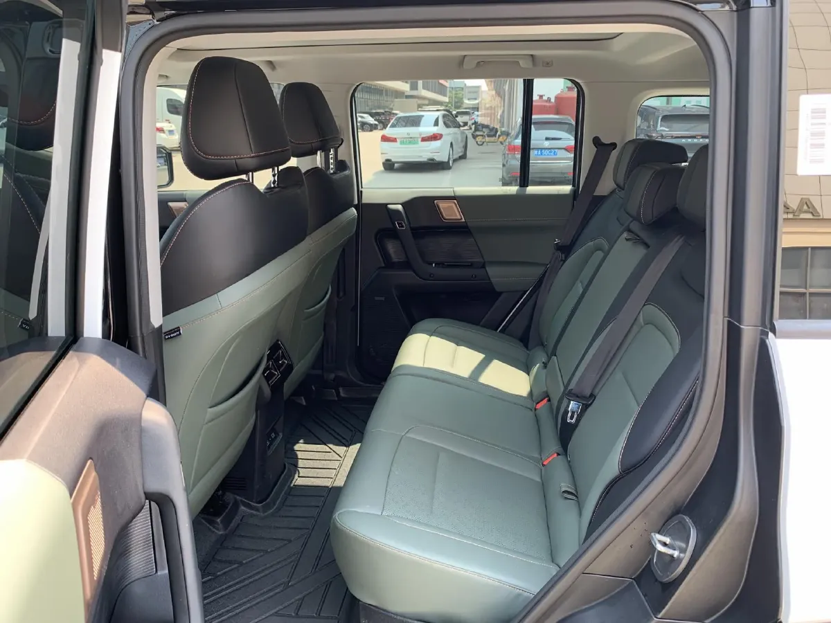 2024 iCAR iCAR 03 BEV 65.69KWH,autocango,china used car exporter,china ev exporter,chinese used car exporter,chinese used ev exporter