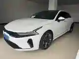 2021 Kia K5 2.0T 240HP L4 8AT