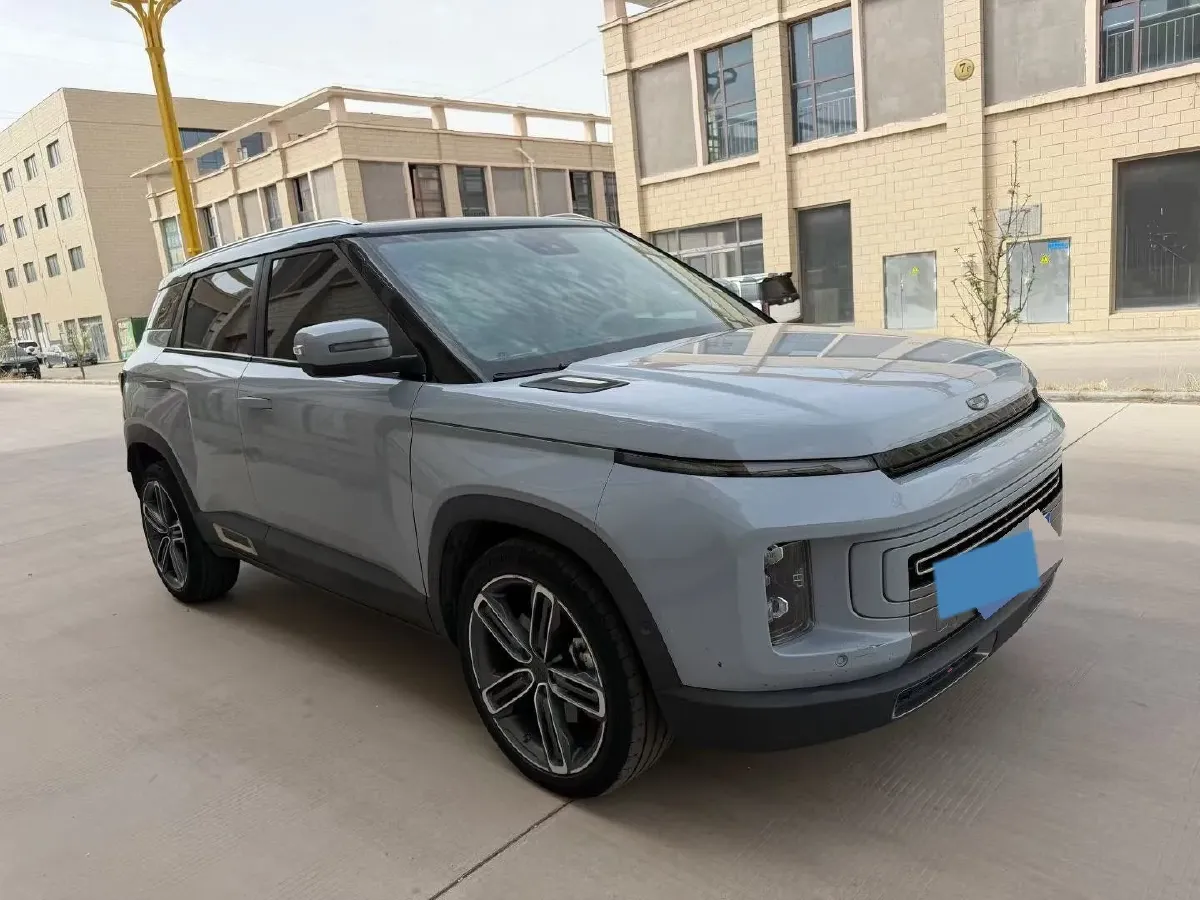 2020 Geely ICON 1.5T 177HP L3 7DCT,autocango,china used car exporter,china ev exporter,chinese used car exporter,chinese used ev exporter