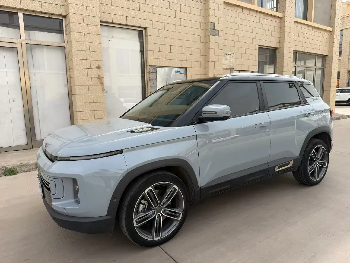 2020 Geely ICON 1.5T 177HP L3 7DCT,autocango,china used car exporter,china ev exporter,chinese used car exporter,chinese used ev exporter
