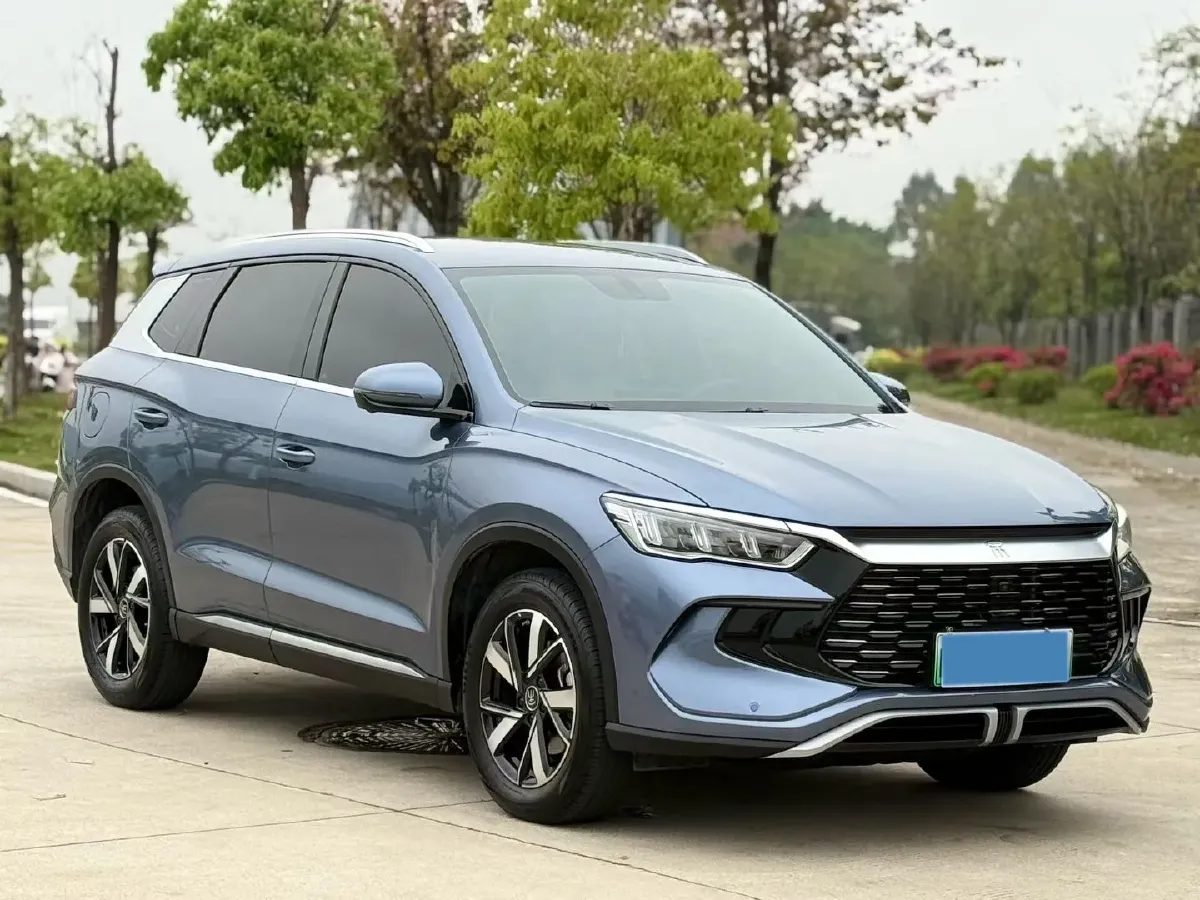 2024 BYD Song Pro 1.5L 110HP L4 E-CVT PHEV 12.9KWH,autocango,china used car exporter,china ev exporter,chinese used car exporter,chinese used ev exporter