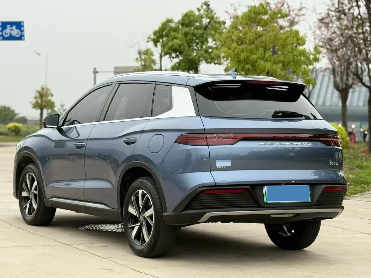 2024 BYD Song Pro 1.5L 110HP L4 E-CVT PHEV 12.9KWH,autocango,china used car exporter,china ev exporter,chinese used car exporter,chinese used ev exporter