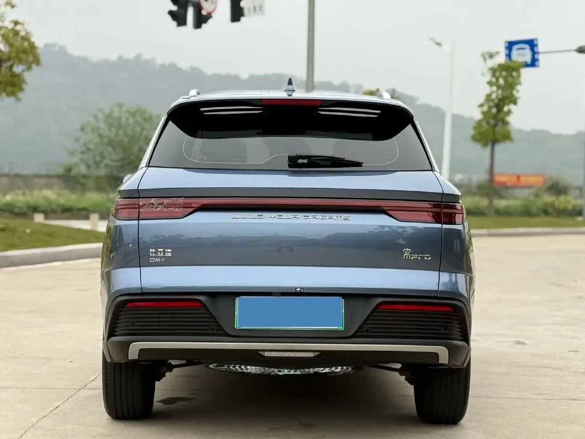 2024 BYD Song Pro 1.5L 110HP L4 E-CVT PHEV 12.9KWH,autocango,china used car exporter,china ev exporter,chinese used car exporter,chinese used ev exporter