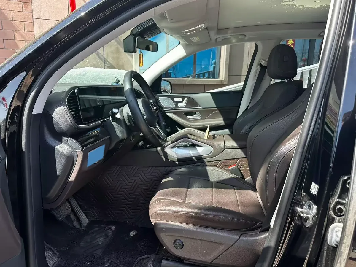 2023 Mercedes-Benz GLE Class 2.0T 258HP L4 9AT,autocango,china used car exporter,china ev exporter,chinese used car exporter,chinese used ev exporter