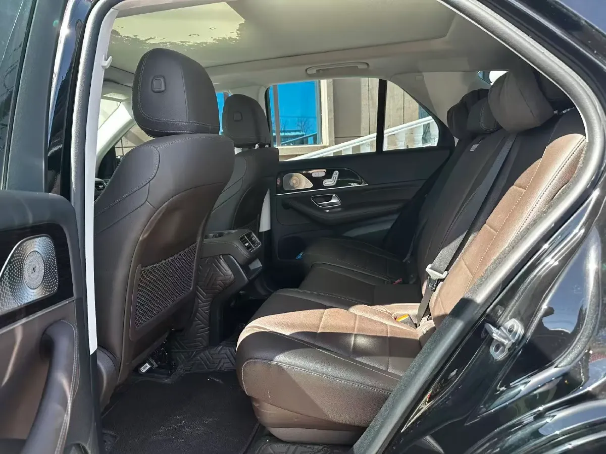 2023 Mercedes-Benz GLE Class 2.0T 258HP L4 9AT,autocango,china used car exporter,china ev exporter,chinese used car exporter,chinese used ev exporter