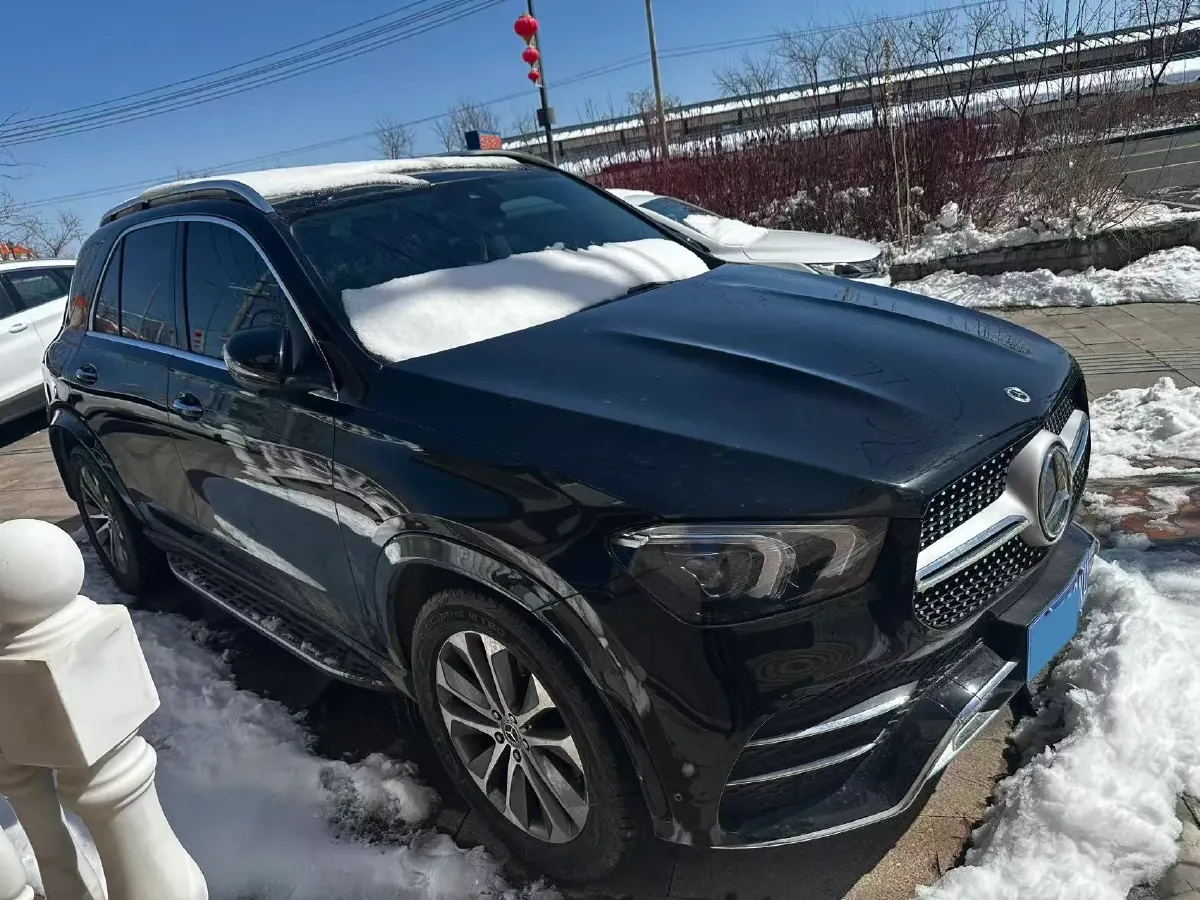2023 Mercedes-Benz GLE Class 2.0T 258HP L4 9AT,autocango,china used car exporter,china ev exporter,chinese used car exporter,chinese used ev exporter