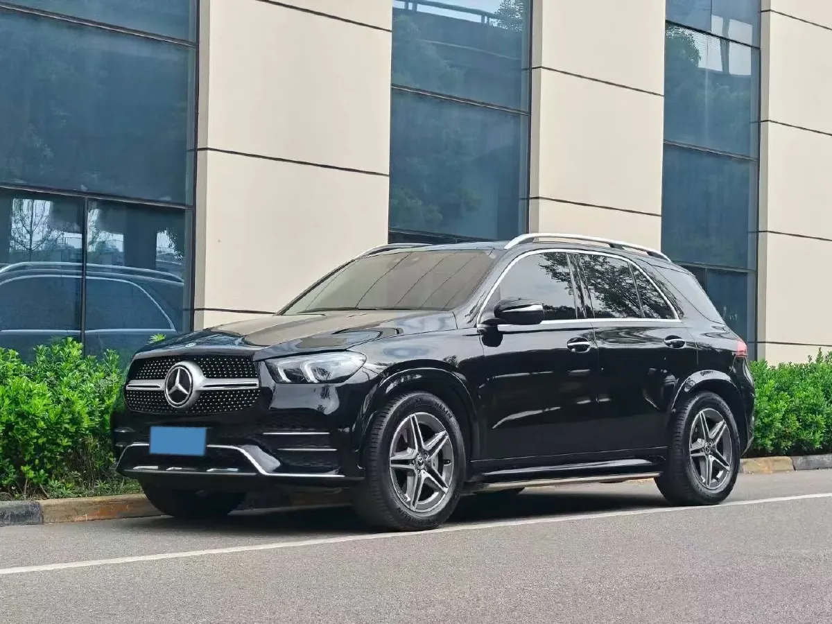 2023 Mercedes-Benz GLE Class 2.0T 258HP L4 9AT,autocango,china used car exporter,china ev exporter,chinese used car exporter,chinese used ev exporter