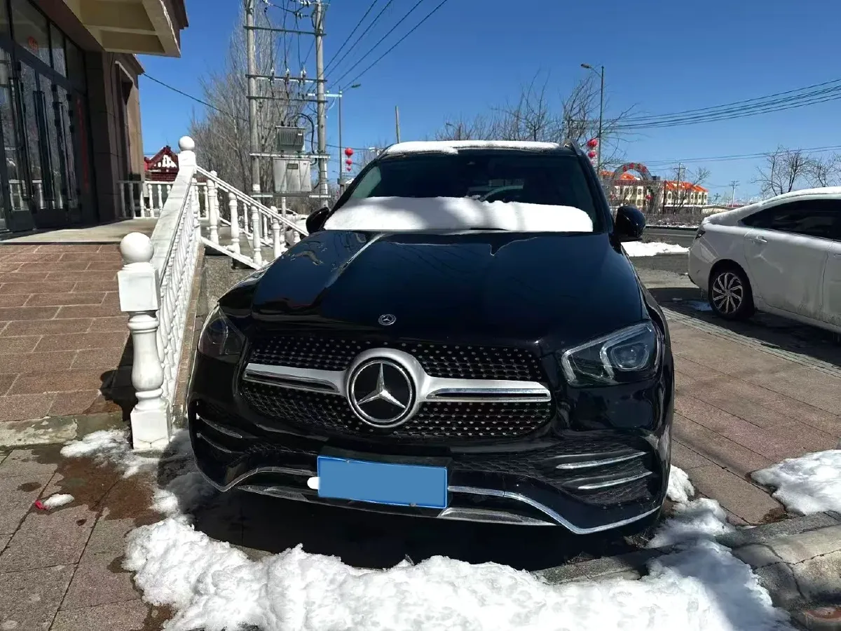 2023 Mercedes-Benz GLE Class 2.0T 258HP L4 9AT,autocango,china used car exporter,china ev exporter,chinese used car exporter,chinese used ev exporter