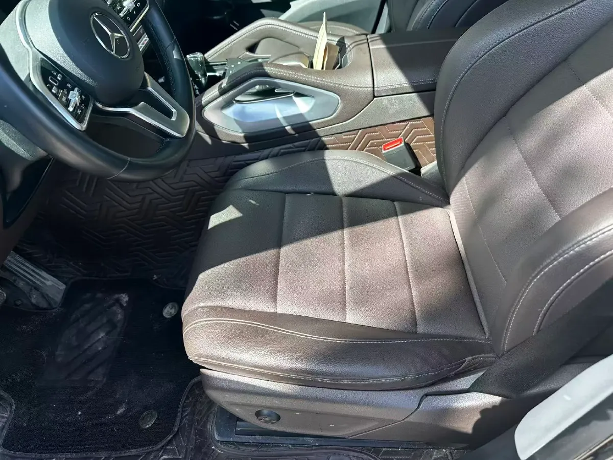 2023 Mercedes-Benz GLE Class 2.0T 258HP L4 9AT,autocango,china used car exporter,china ev exporter,chinese used car exporter,chinese used ev exporter