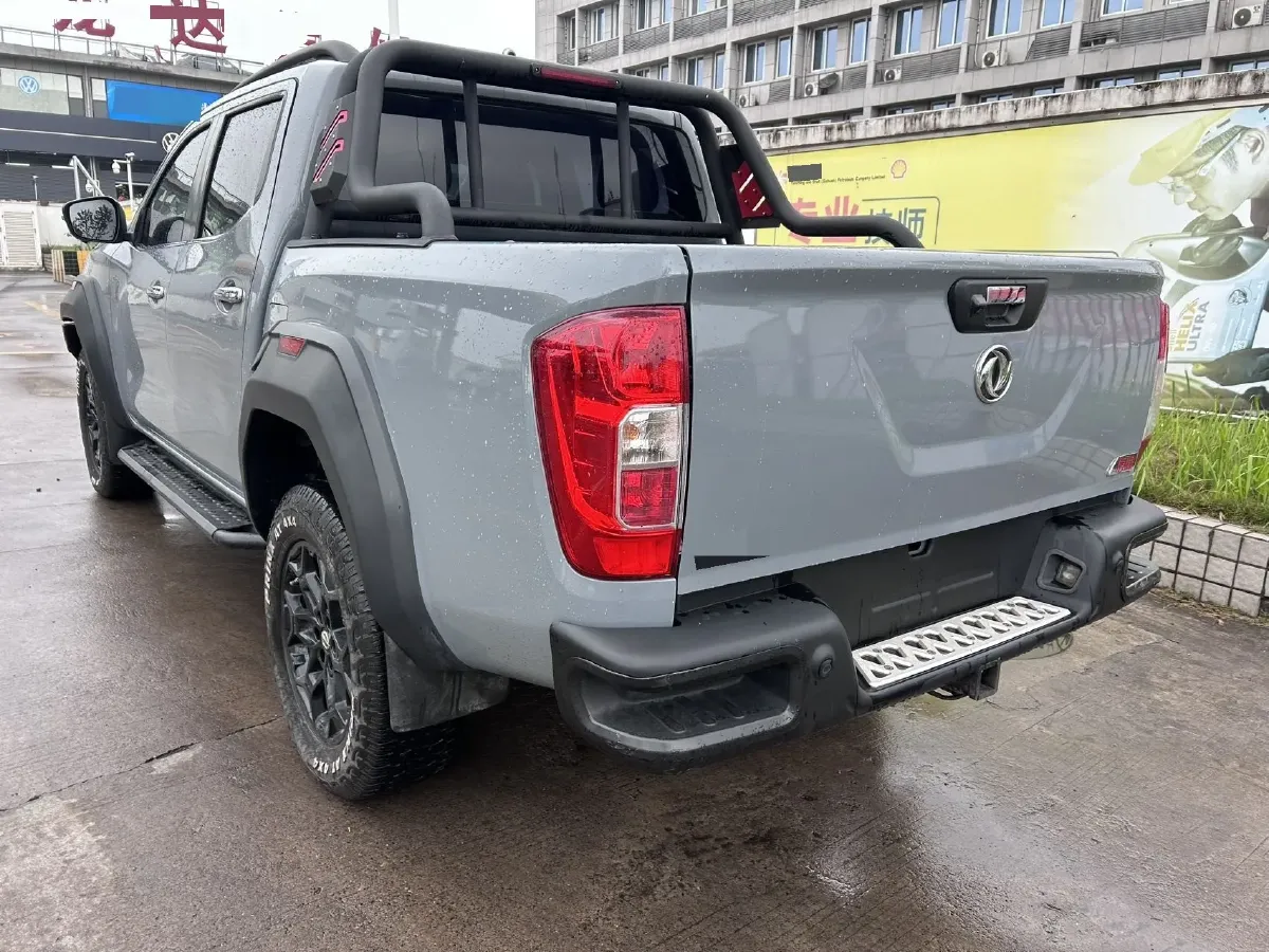 2023 Dongfeng RuiQi 7 2.3T 166HP L4 8AT,autocango,china used car exporter,china ev exporter,chinese used car exporter,chinese used ev exporter