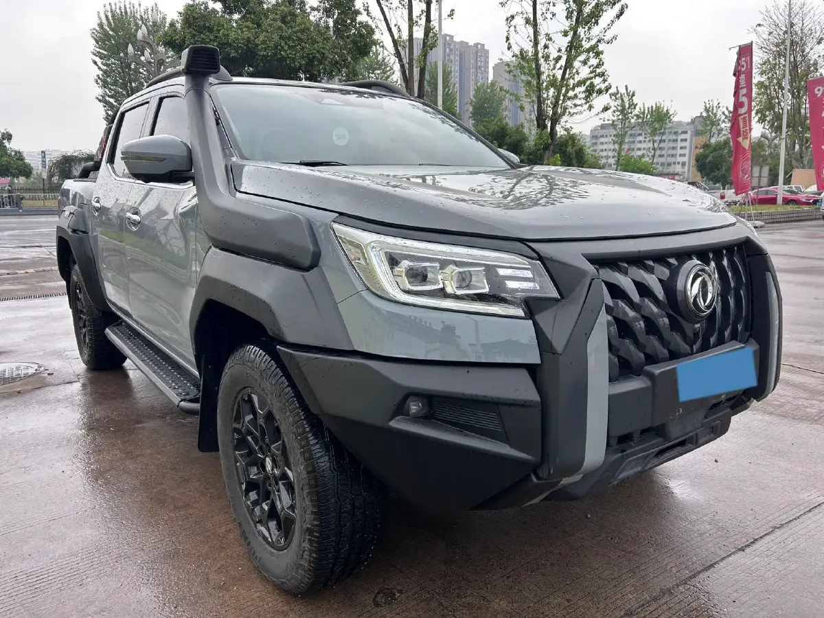 2023 Dongfeng RuiQi 7 2.3T 166HP L4 8AT,autocango,china used car exporter,china ev exporter,chinese used car exporter,chinese used ev exporter