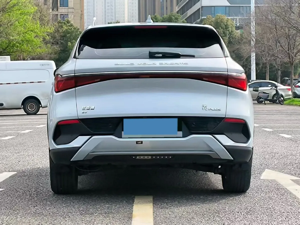 2022 BYD Destroyer 05 1.5L 110HP L4 E-CVT PHEV 8.3KWH,autocango,china used car exporter,china ev exporter,chinese used car exporter,chinese used ev exporter