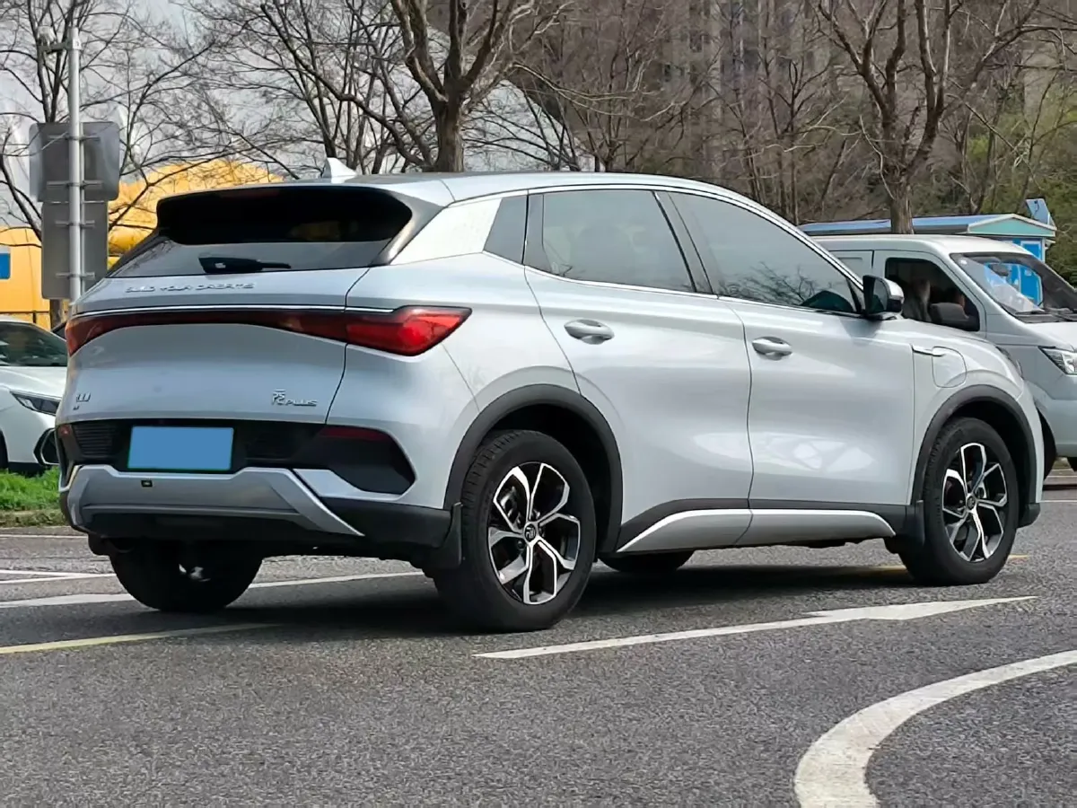 2022 BYD Destroyer 05 1.5L 110HP L4 E-CVT PHEV 8.3KWH,autocango,china used car exporter,china ev exporter,chinese used car exporter,chinese used ev exporter