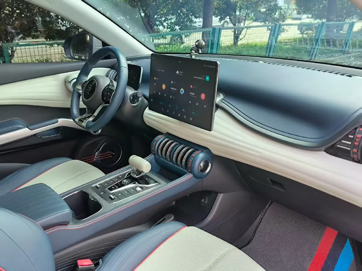 2022 BYD Destroyer 05 1.5L 110HP L4 E-CVT PHEV 8.3KWH,autocango,china used car exporter,china ev exporter,chinese used car exporter,chinese used ev exporter