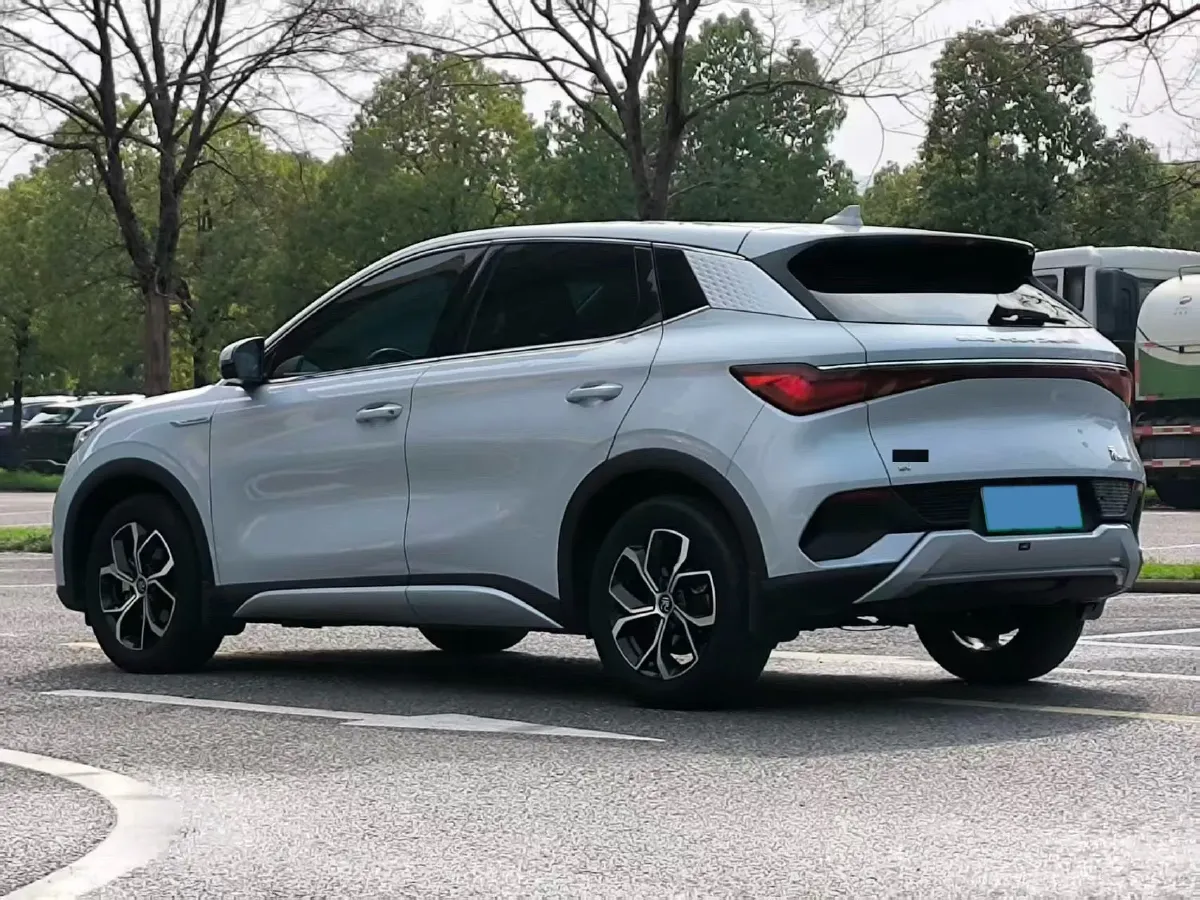 2022 BYD Destroyer 05 1.5L 110HP L4 E-CVT PHEV 8.3KWH,autocango,china used car exporter,china ev exporter,chinese used car exporter,chinese used ev exporter