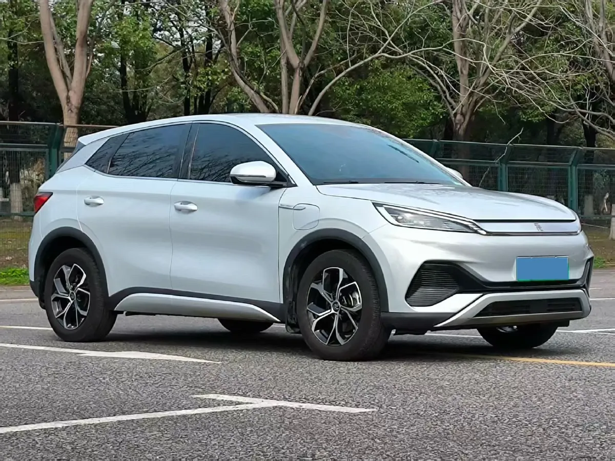 2022 BYD Destroyer 05 1.5L 110HP L4 E-CVT PHEV 8.3KWH,autocango,china used car exporter,china ev exporter,chinese used car exporter,chinese used ev exporter