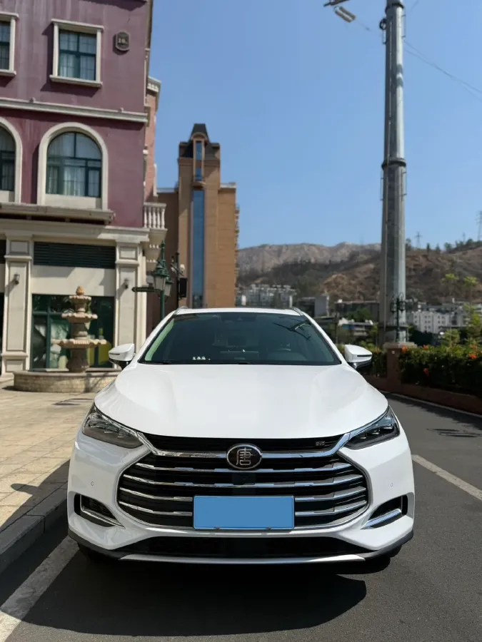 2019 BYD Tang 2.0T 192HP L4 6AT,autocango,china used car exporter,china ev exporter,chinese used car exporter,chinese used ev exporter