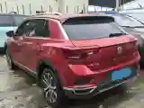 2020 Volkswagen T-Roc 1.4T 150HP L4 7DCT