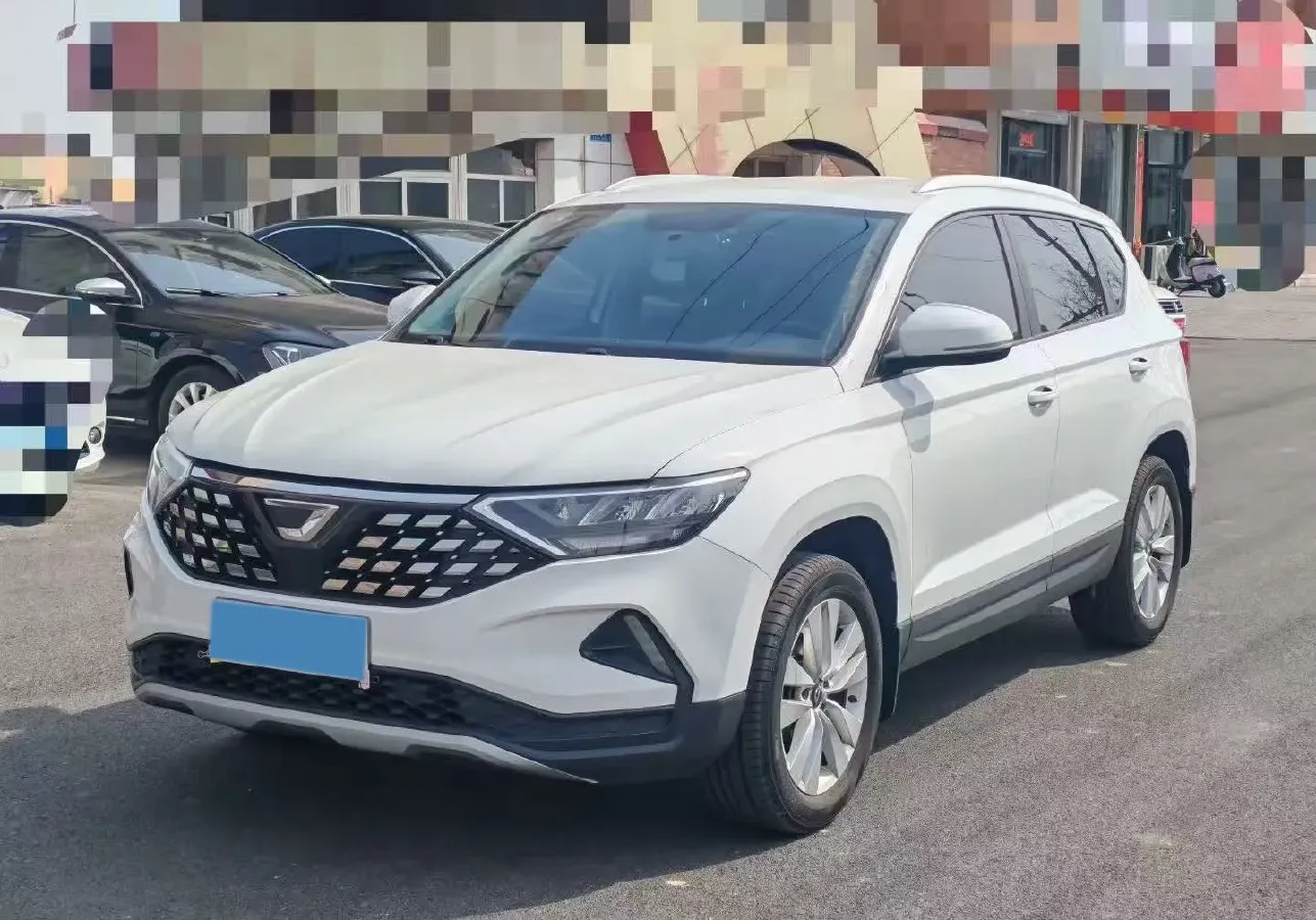 2022 Jetta VS5 1.4T 150HP L4 6AT,autocango,china used car exporter,china ev exporter,chinese used car exporter,chinese used ev exporter