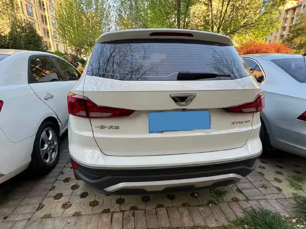 2022 Jetta VS5 1.4T 150HP L4 6AT,autocango,china used car exporter,china ev exporter,chinese used car exporter,chinese used ev exporter