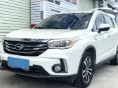 2018 GAC TRUMPCHI GS4,autocango,china used car exporter,china ev exporter,chinese used car exporter,chinese used ev exporter