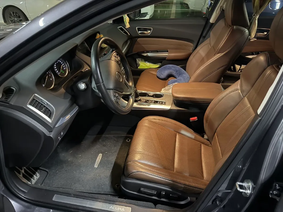 2018 Acura TLX-L 2.4L 208HP L4 8DCT,autocango,china used car exporter,china ev exporter,chinese used car exporter,chinese used ev exporter