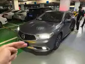 2018 ACURA TLX-L,autocango,china used car exporter,china ev exporter,chinese used car exporter,chinese used ev exporter
