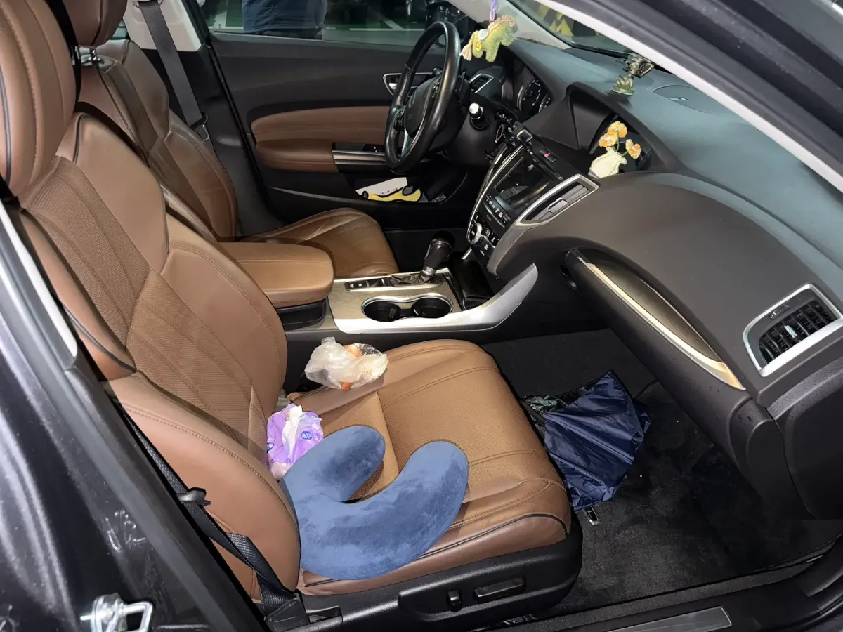 2018 Acura TLX-L 2.4L 208HP L4 8DCT,autocango,china used car exporter,china ev exporter,chinese used car exporter,chinese used ev exporter