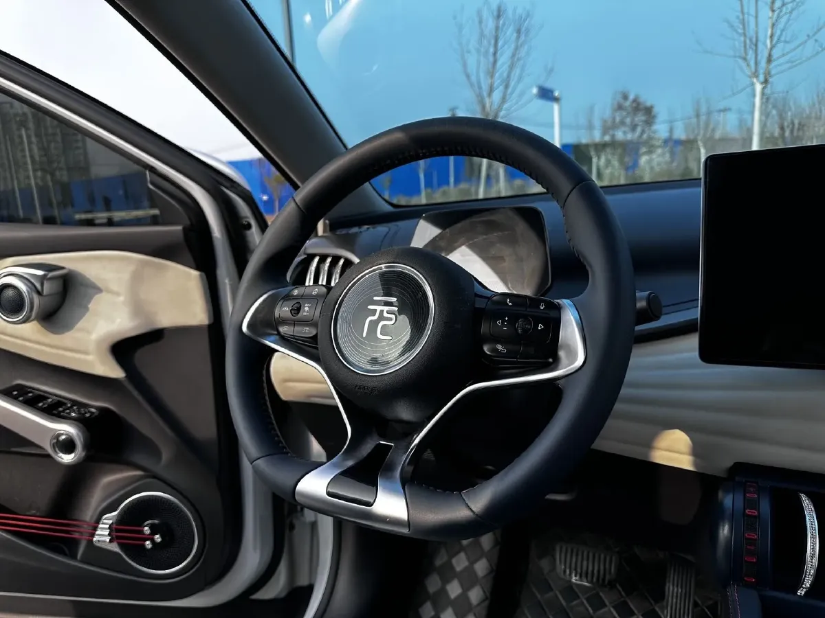 2022 BYD Yuan Plus BEV 60.48KWH,autocango,china used car exporter,china ev exporter,chinese used car exporter,chinese used ev exporter