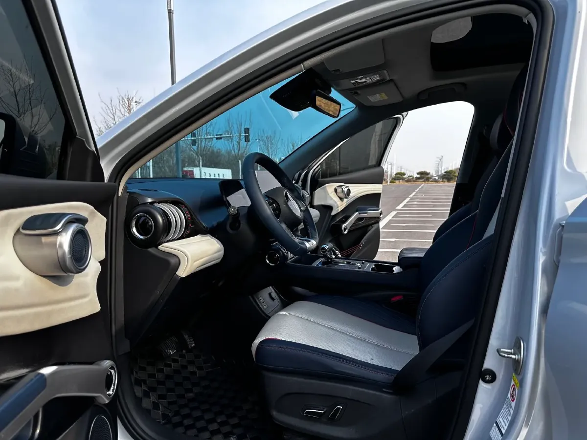 2022 BYD Yuan Plus BEV 60.48KWH,autocango,china used car exporter,china ev exporter,chinese used car exporter,chinese used ev exporter